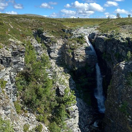 Spidsbergseter Resort Rondane Venabygd 外观 照片