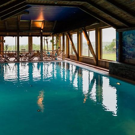 Spidsbergseter Resort Rondane Venabygd 外观 照片