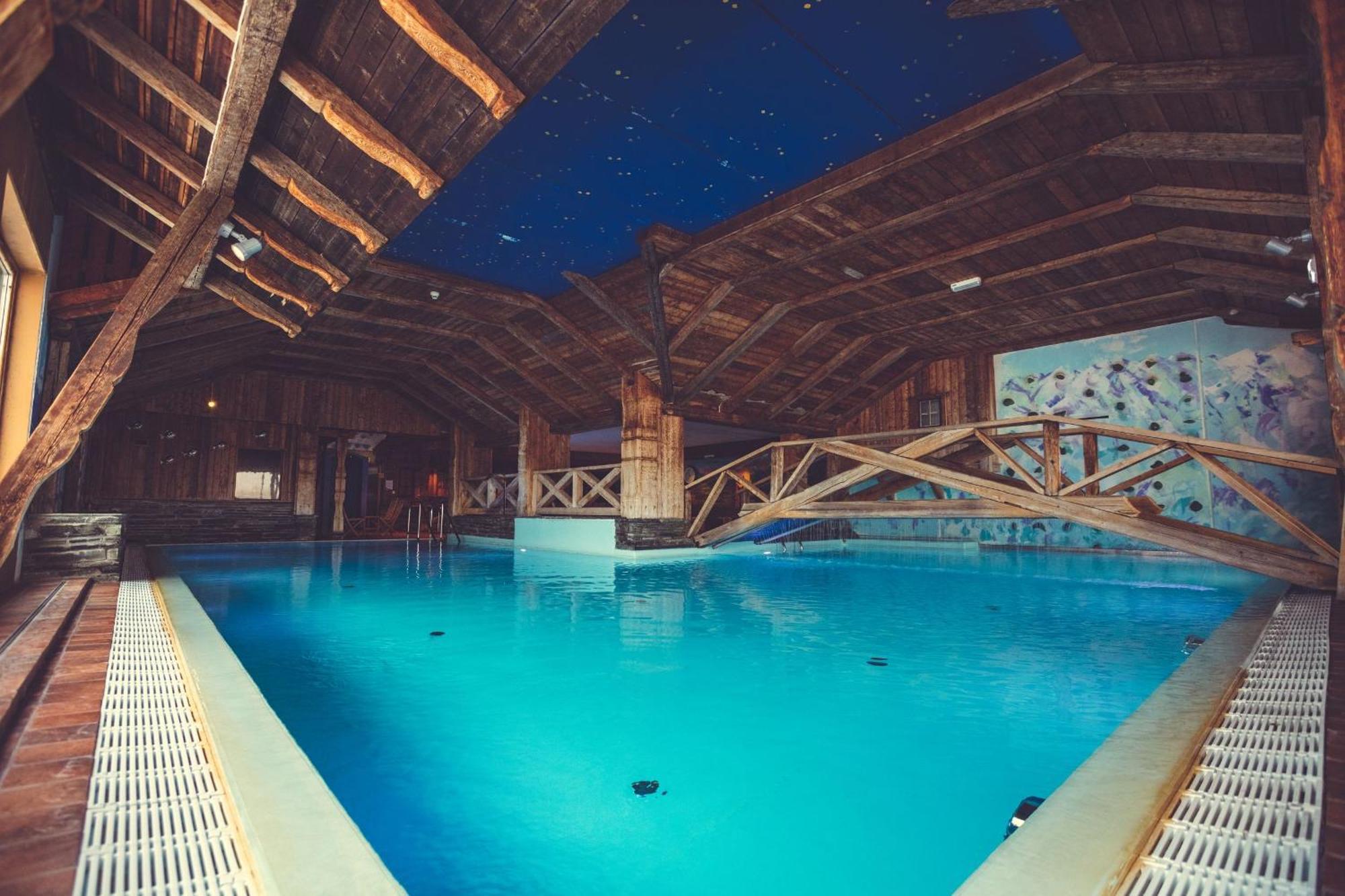 Spidsbergseter Resort Rondane Venabygd 外观 照片