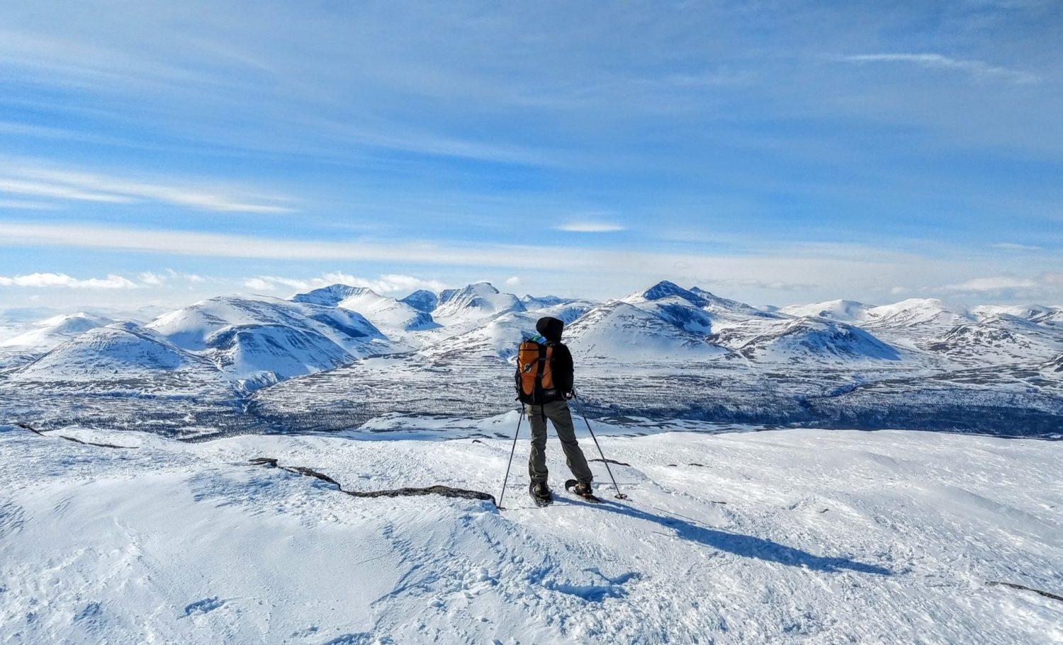 Spidsbergseter Resort Rondane Venabygd 外观 照片