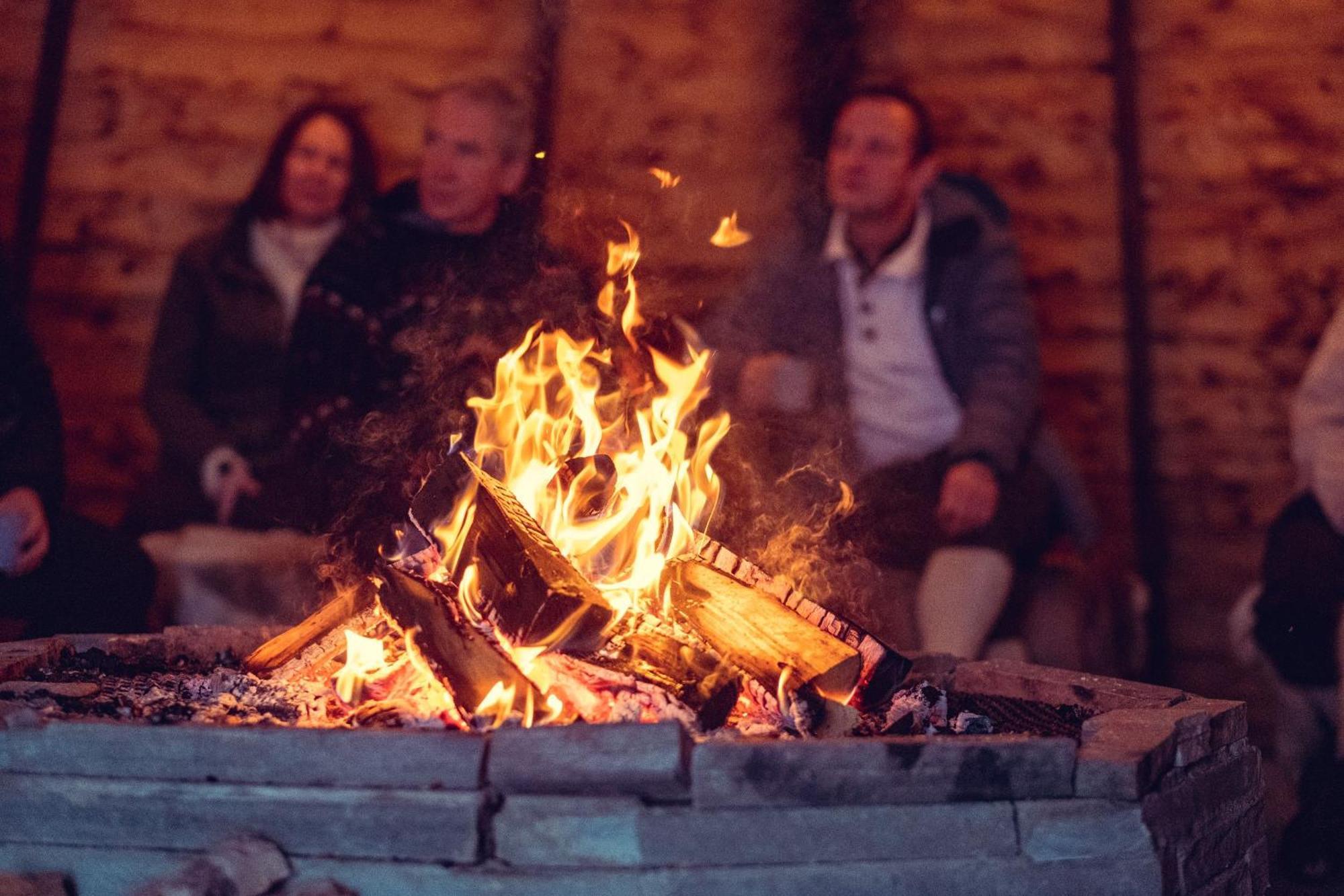 Spidsbergseter Resort Rondane Venabygd 外观 照片