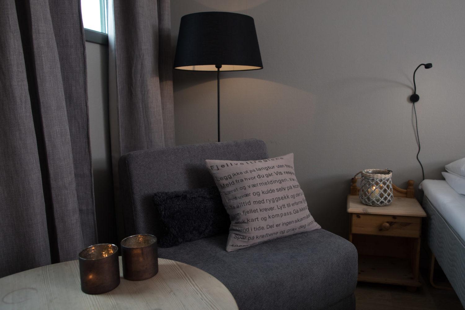 Spidsbergseter Resort Rondane Venabygd 外观 照片