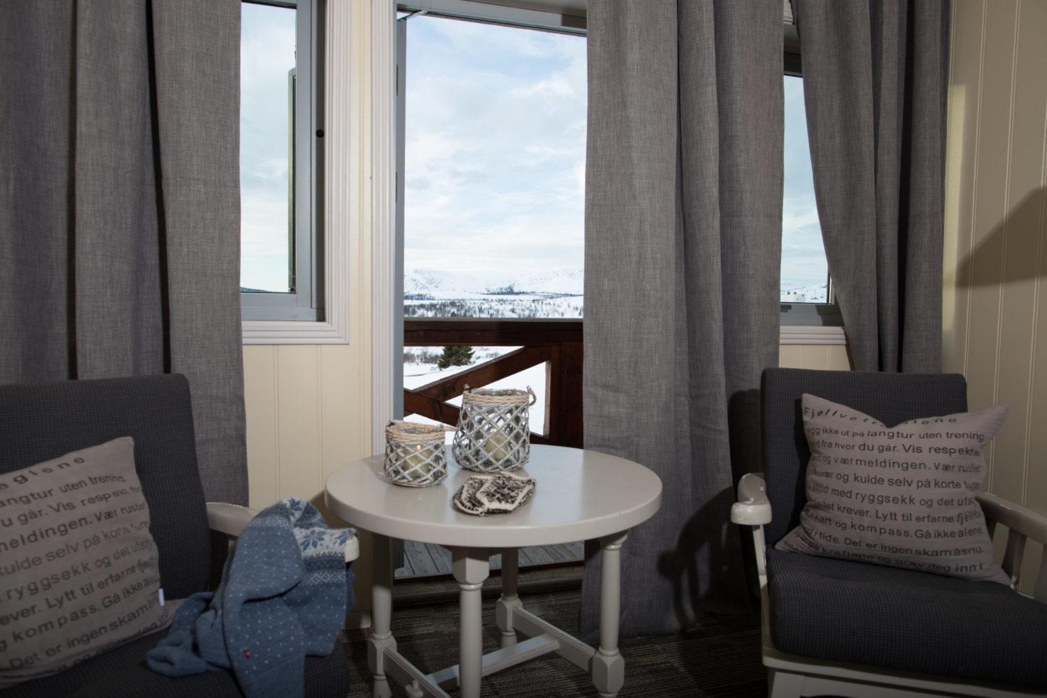 Spidsbergseter Resort Rondane Venabygd 外观 照片