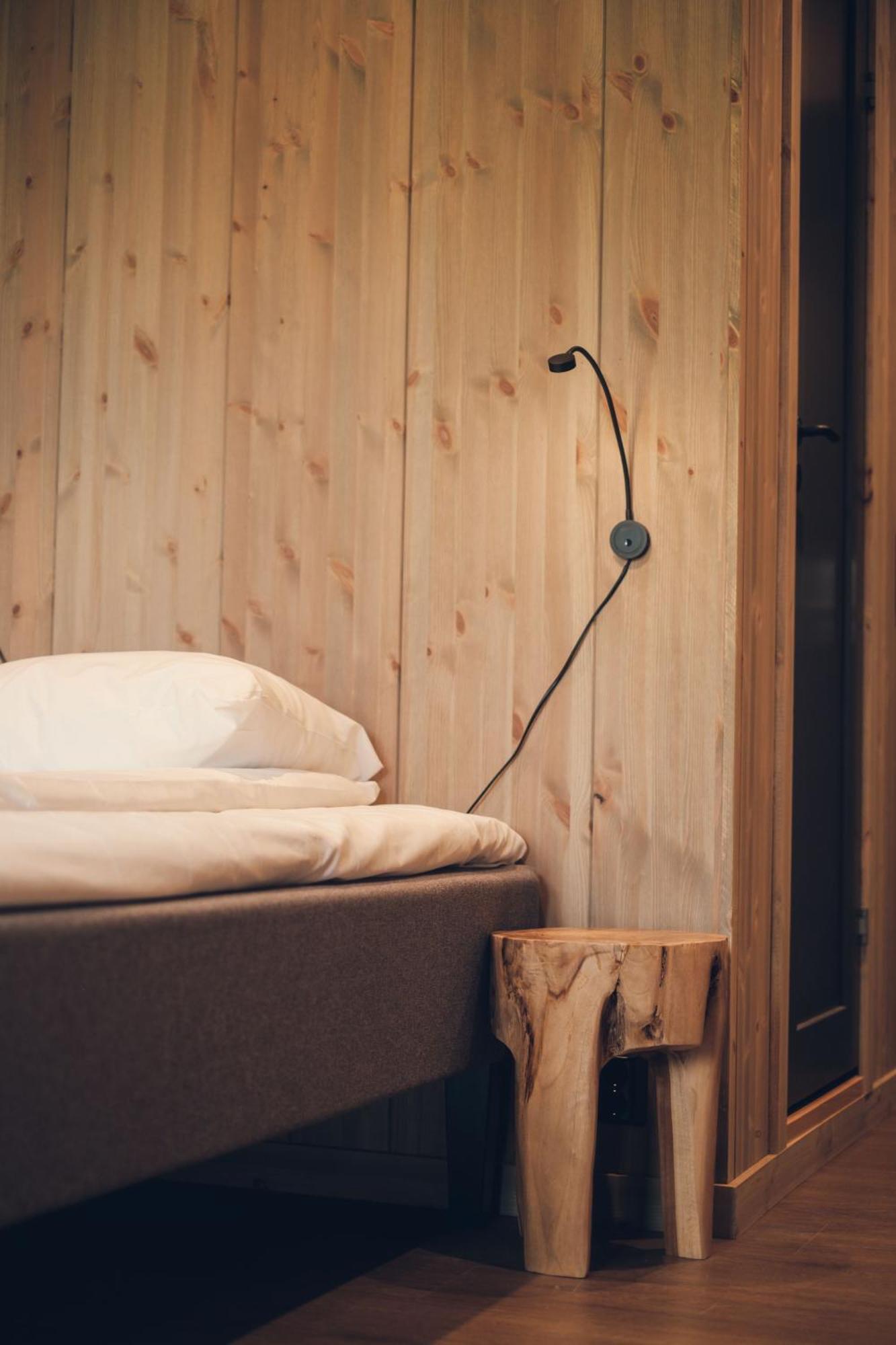 Spidsbergseter Resort Rondane Venabygd 外观 照片